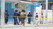 The Somalia hotel attack has ended after a 30 hour battle