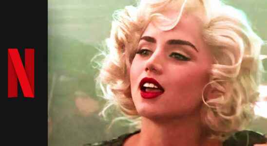 The almost 3 hour Marilyn Monroe film fantasy replenishment Cobra Kai