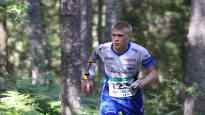 The best competition for Finnish orienteers in almost ten years