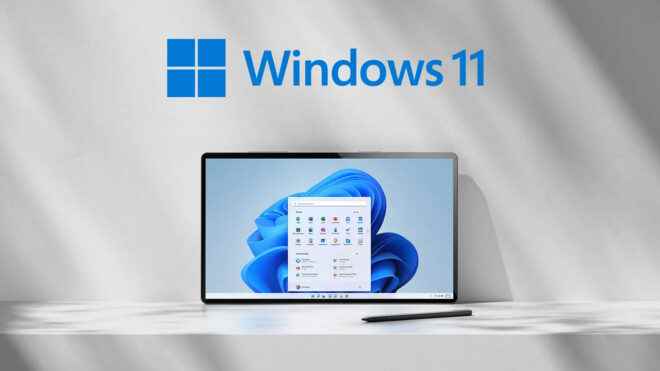 The date for the next major Windows 11 update has