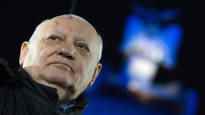 The death of Mikhail Gorbachev gathers reactions from world leaders