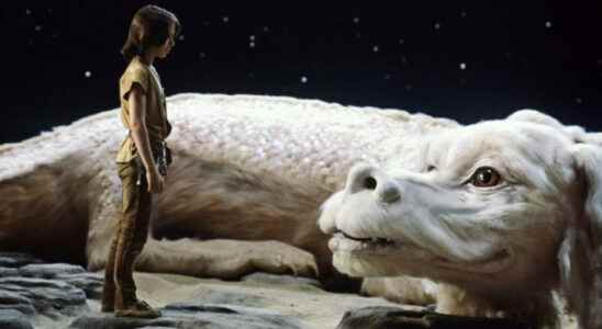 The director of The Boat and The Neverending Story was