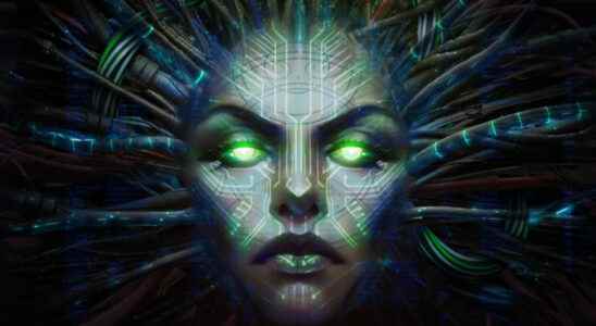 The fate of System Shock 3 is in Tencents hands