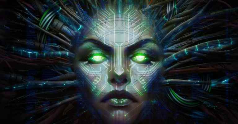 The fate of System Shock 3 is in Tencents hands