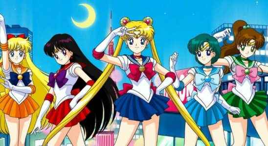 The lost US remake of Sailor Moon has surfaced after
