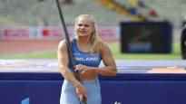 The opening of the European Championships in Athletics brought Finnish