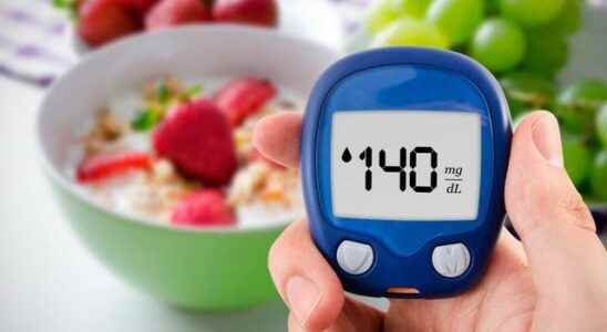 Think twice before you eat It raises blood sugar the