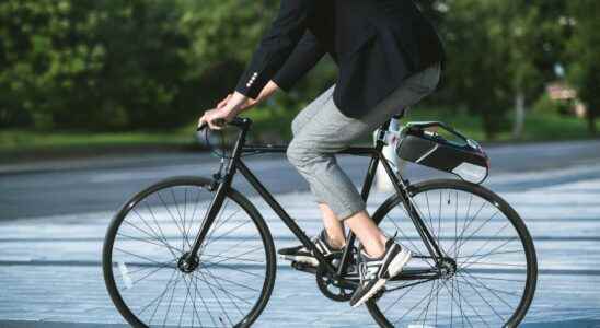 This kit quickly and simply transforms your bicycle into an