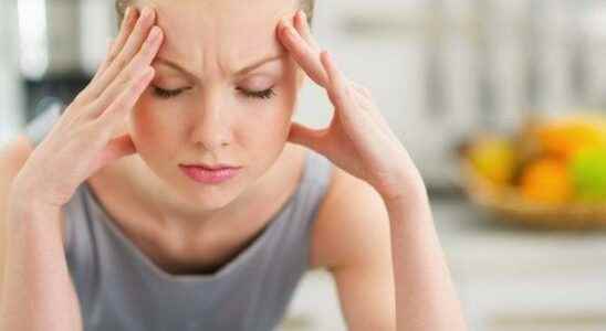 Those with migraine should never consume Here are foods that