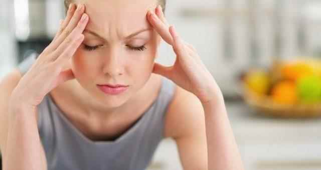 Those with migraine should never consume Here are foods that