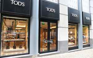 Tods Consob suspends the terms of Della Valles takeover bid