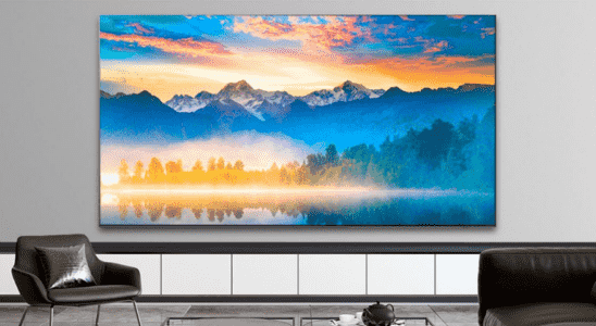 Top LG 55 inch 4K TVs only cost half as much
