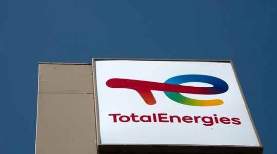 TotalEnergies Cutting all ties with Russia would be suicidal