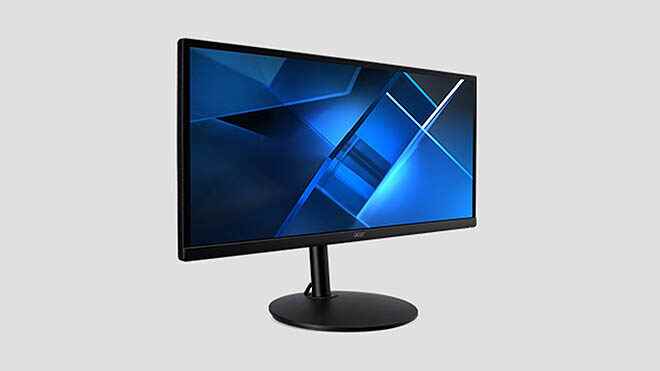 Turkey price of Acer CB292CU monitor for professionals announced
