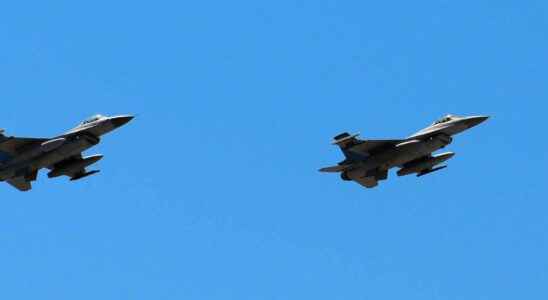 Turkish air strike against Syrian border post