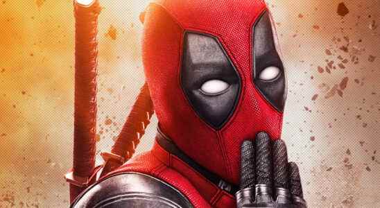 Two new Ryan Reynolds pictures kick off Deadpool 3