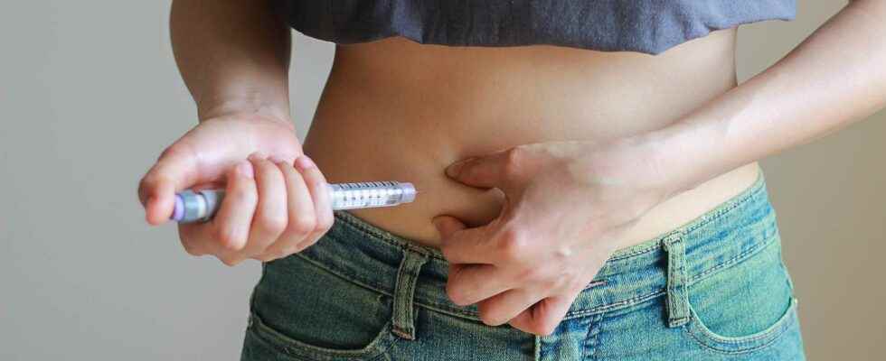 Type 1 diabetes an important advance in therapies without insulin