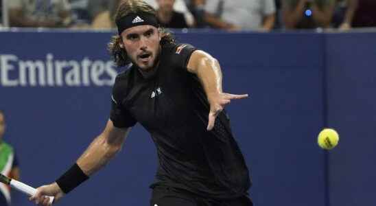 US Open 2022 Tsitsipas eliminated Williams still there the results