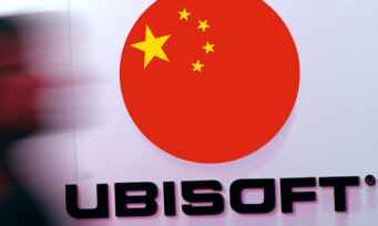 Ubisoft bought by the Chinese giant Tencent Discussions with the