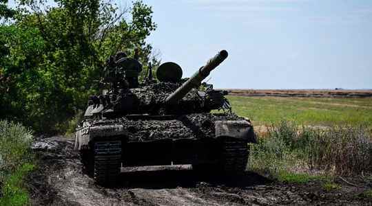 Ukraine Any appeal to Moscow for a ceasefire is pure