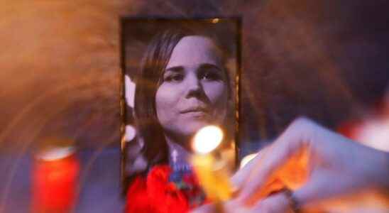 Ukraine denies being behind the attack that killed Daria Duguina