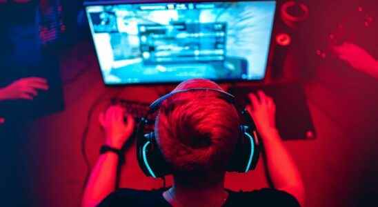 Video games have no impact on the well being of players