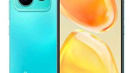 Vivo V25 Introduced Here Are All Its Features
