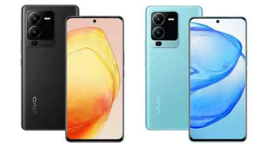 Vivo V25 Pro Introduced Features and Price