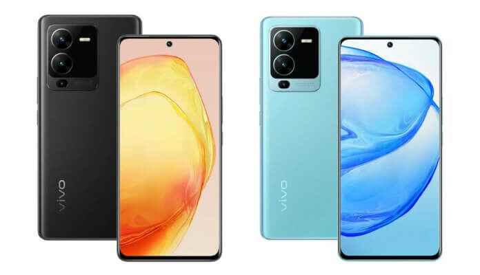 Vivo V25 Pro Introduced Features and Price