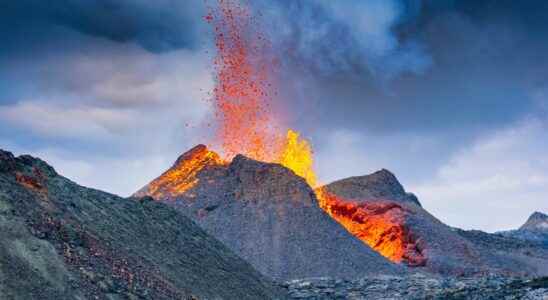 Volcano in Iceland what we know about the current fissure