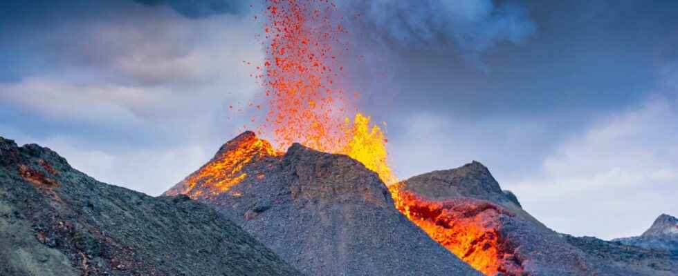 Volcano in Iceland what we know about the current fissure