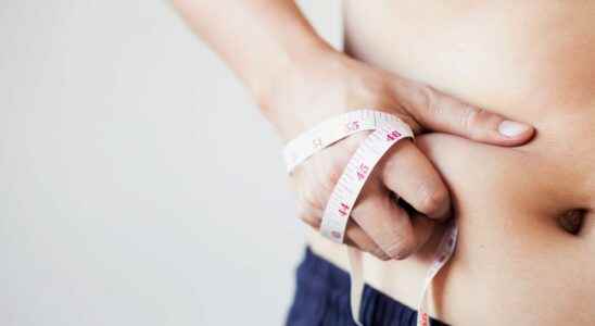 Waist circumference every extra centimeter increases the risk of heart
