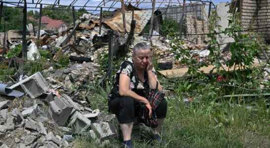 War in Ukraine By defending Eastern Europe you are defending