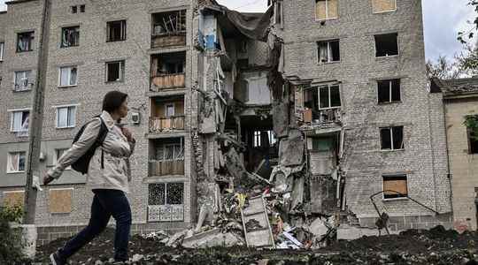 War in Ukraine The Russians play with time and hope