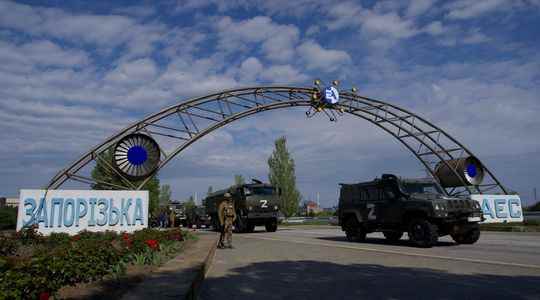 War in Ukraine kyiv will target Russian troops firing on