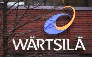 Wartsila UILM with production stop at risk 1500 workers