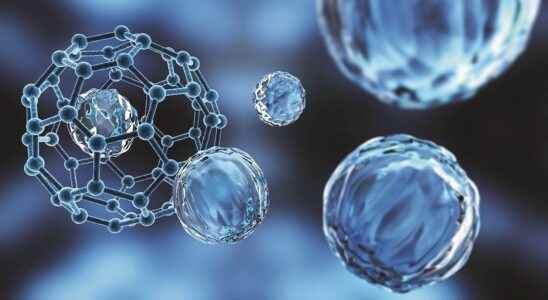 What is Nanotechnology What Are Examples of Nanotechnology