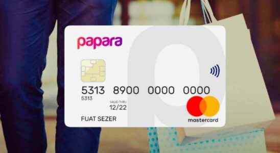 Where and How to Get Papara Card