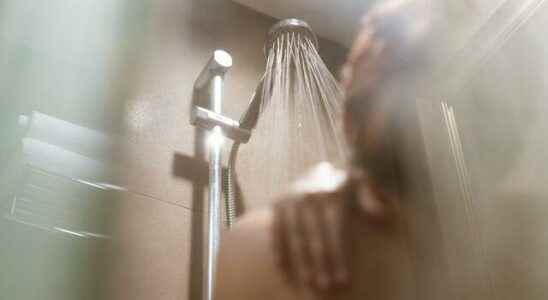 Who does this move in the shower If you knew