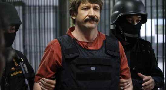 Who is Viktor Bout the arms dealer who could be