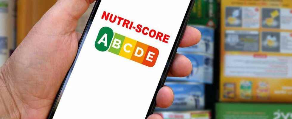 Why are the Nutri Score criteria going to be changed