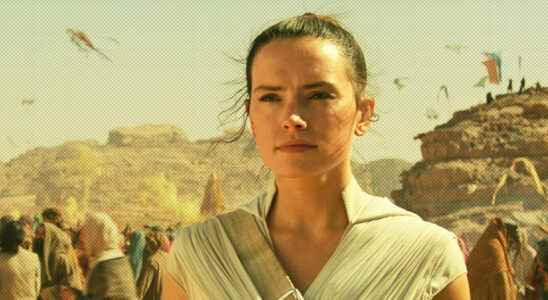 Will Rey return in Star Wars 10 All planned Star