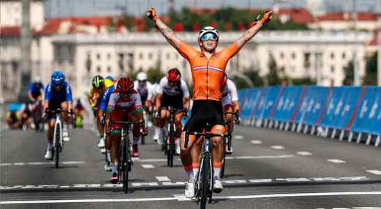 Will the Tour de France Femme also come to Utrecht