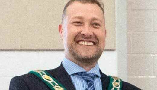 Woodstock mayor seeking re election amid sexual assault charges