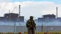Worrying information about the Zaporizhia nuclear power plant — radiation