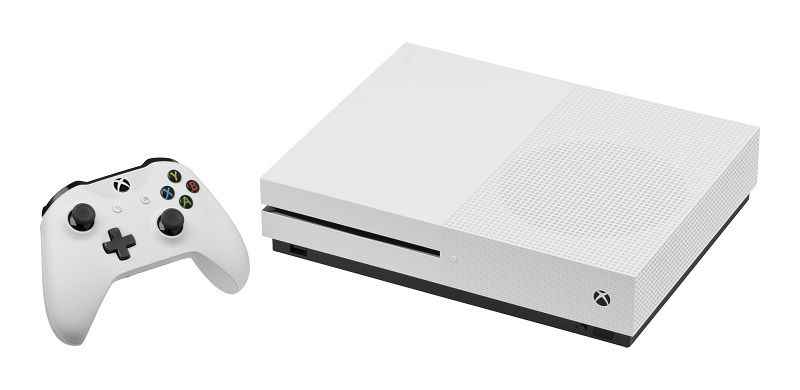 Xbox One sales werent even half of Playstation 4 sales