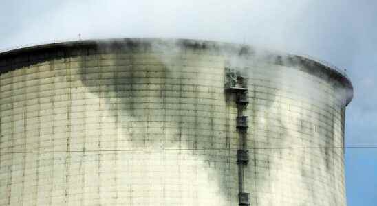 Zaporizhia nuclear power plant back to normal but risks still