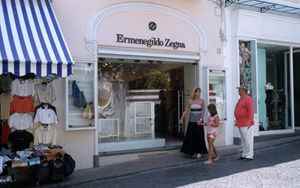 Zegna increases guidance after first half with revenues up 21