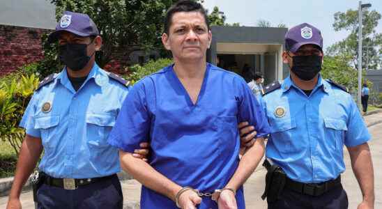 communication battle in Nicaragua on the fate of political prisoners