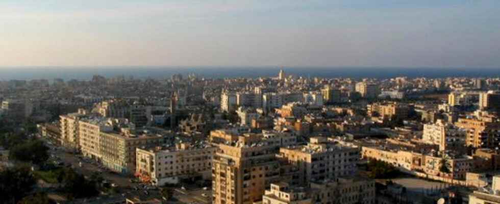 kidnappings increase in eastern Libya